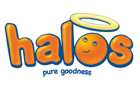 Halos Logo